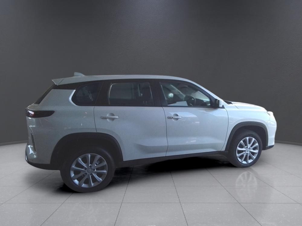 Toyota Urban Cruiser 1.5 Xs