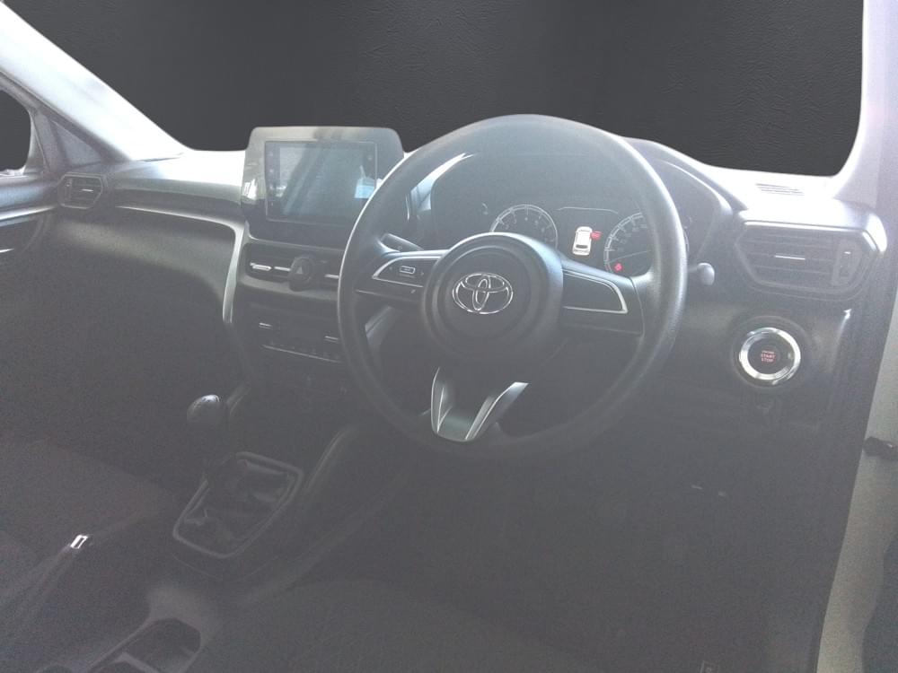 Toyota Urban Cruiser 1.5 Xs