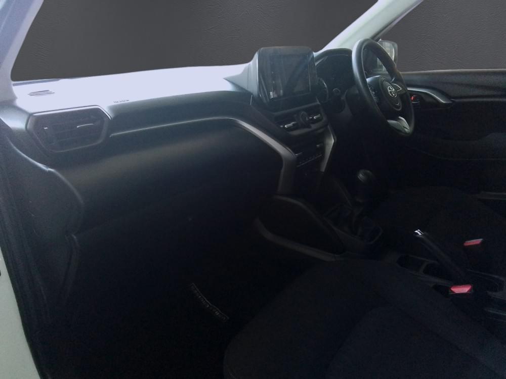 Toyota Urban Cruiser 1.5 Xs