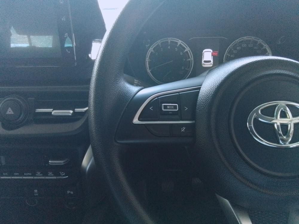 Toyota Urban Cruiser 1.5 Xs