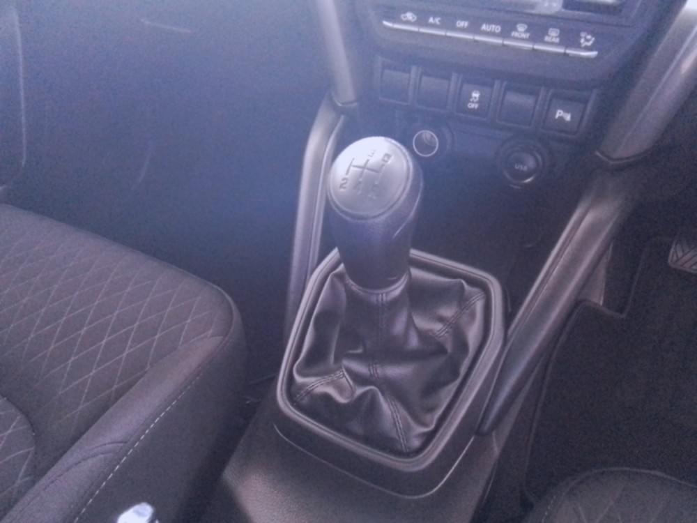 Toyota Urban Cruiser 1.5 Xs