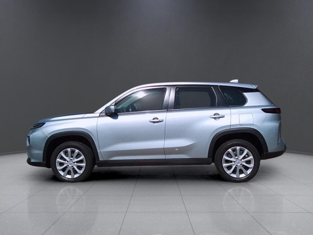 Toyota Urban Cruiser 1.5 Xs