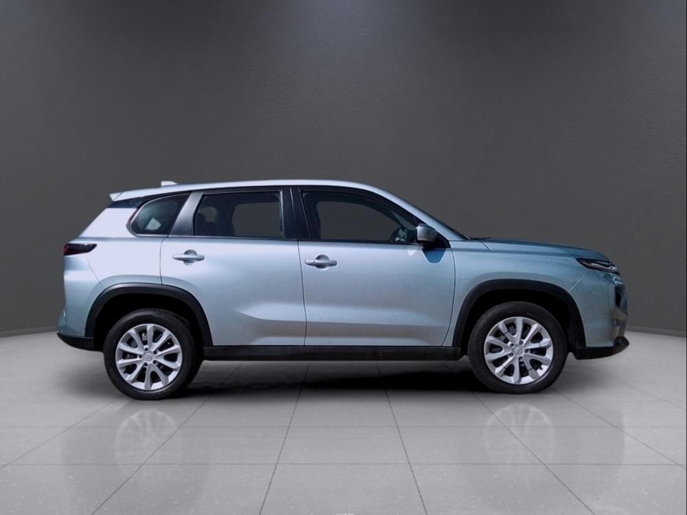 Toyota Urban Cruiser 1.5 Xs