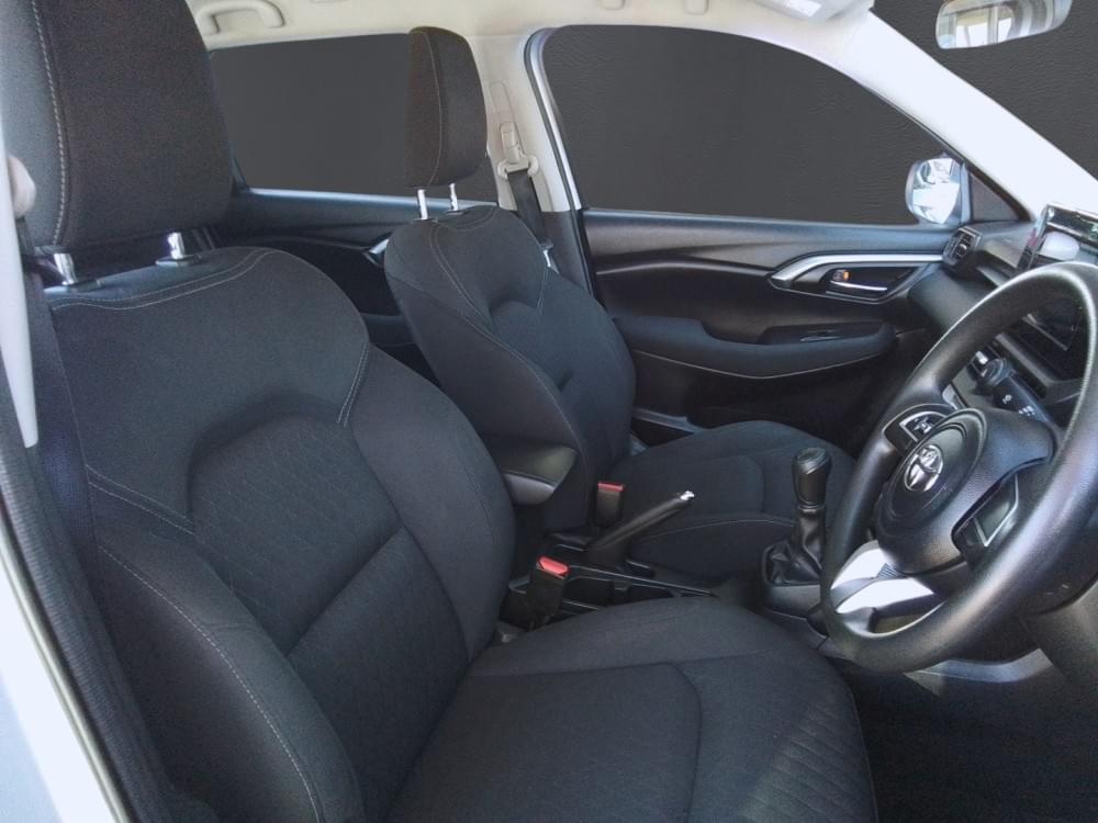 Toyota Urban Cruiser 1.5 Xs