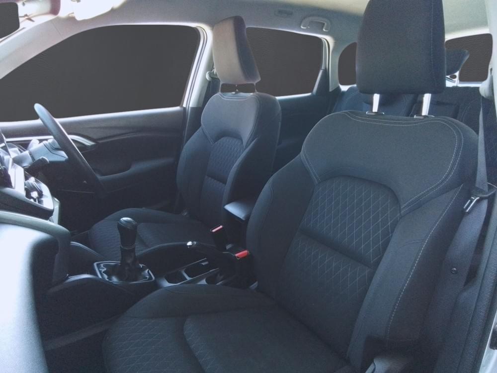 Toyota Urban Cruiser 1.5 Xs