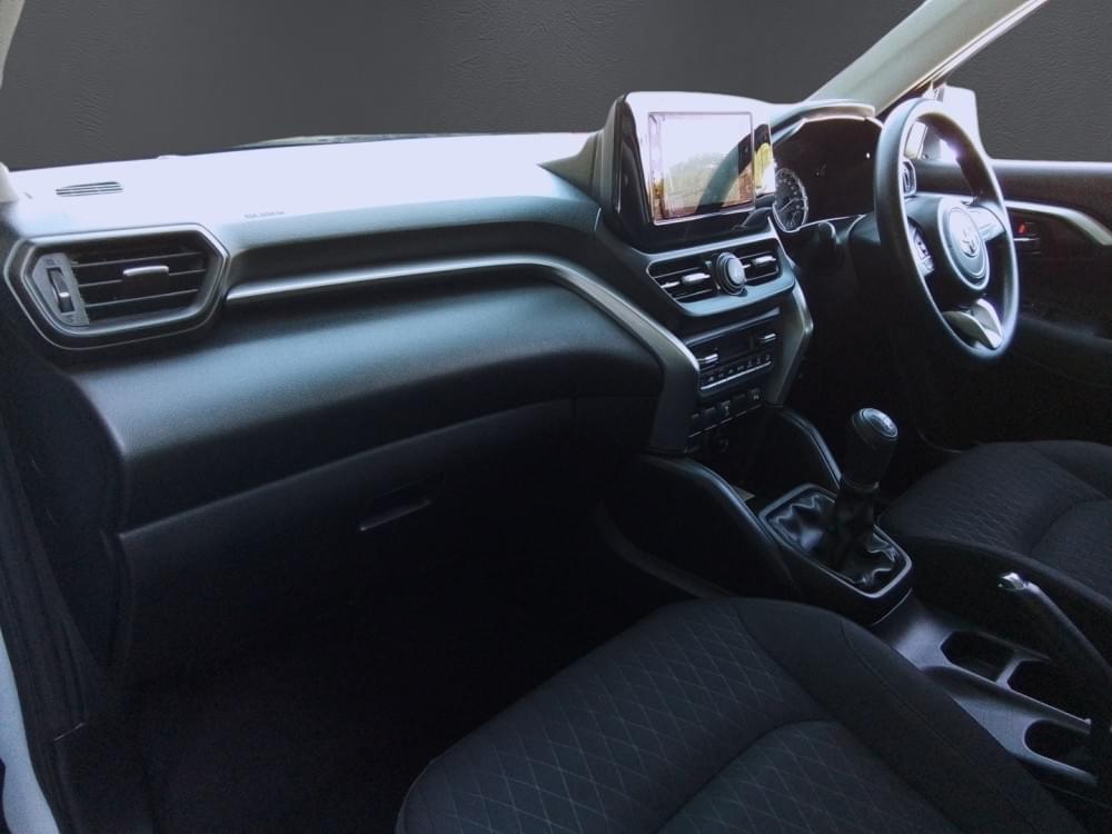 Toyota Urban Cruiser 1.5 Xs