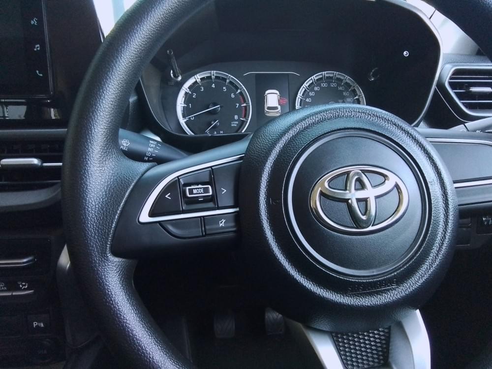 Toyota Urban Cruiser 1.5 Xs