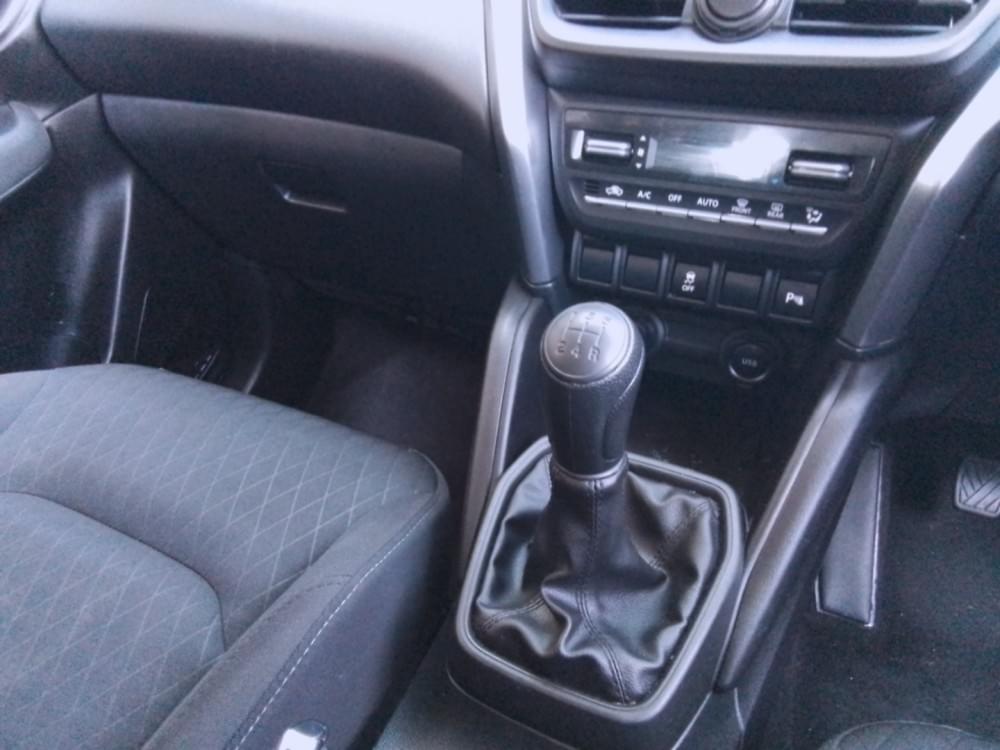 Toyota Urban Cruiser 1.5 Xs