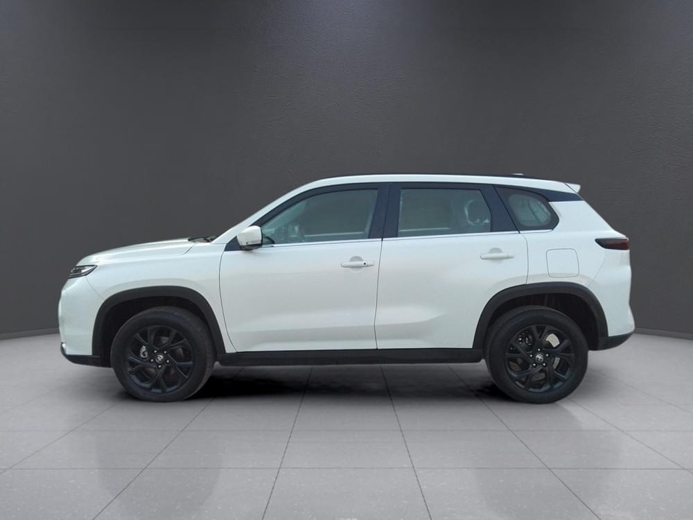 Toyota Urban Cruiser 1.5 Xr At