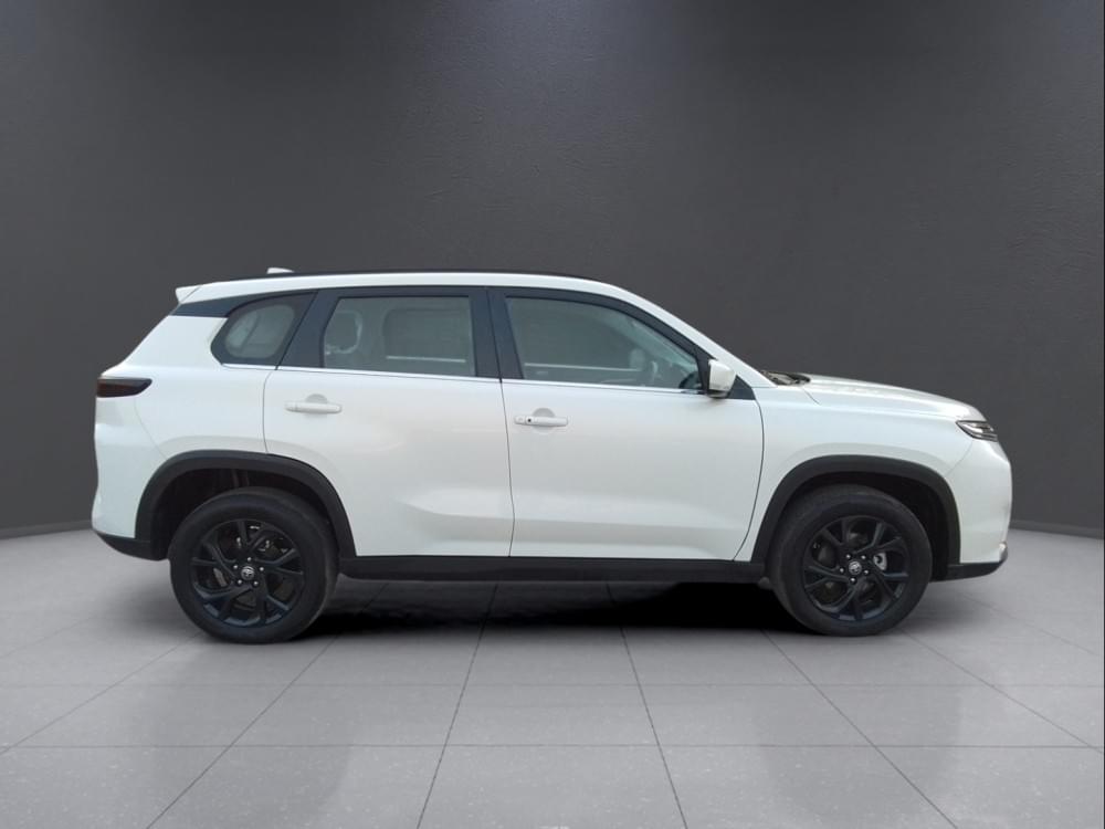 Toyota Urban Cruiser 1.5 Xr At