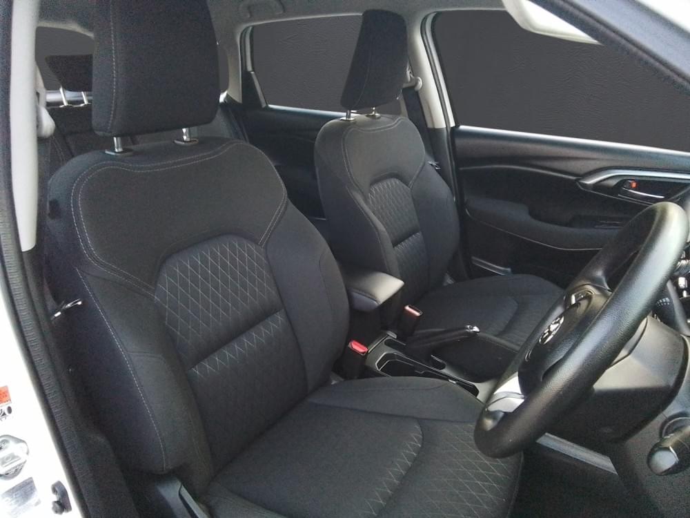 Toyota Urban Cruiser 1.5 Xr At