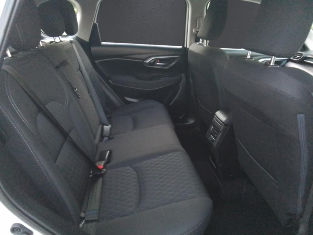 Toyota Urban Cruiser 1.5 Xr At