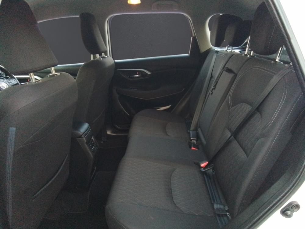 Toyota Urban Cruiser 1.5 Xr At