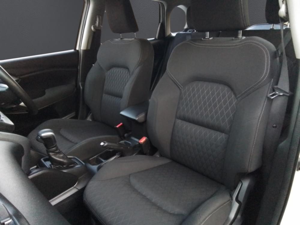 Toyota Urban Cruiser 1.5 Xr At