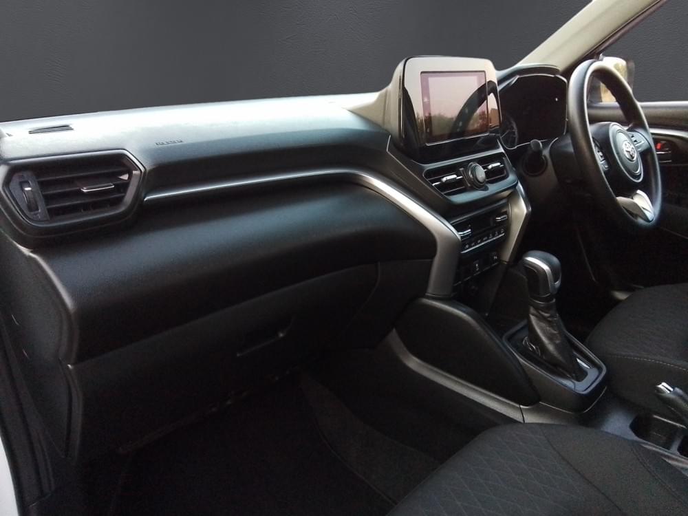 Toyota Urban Cruiser 1.5 Xr At
