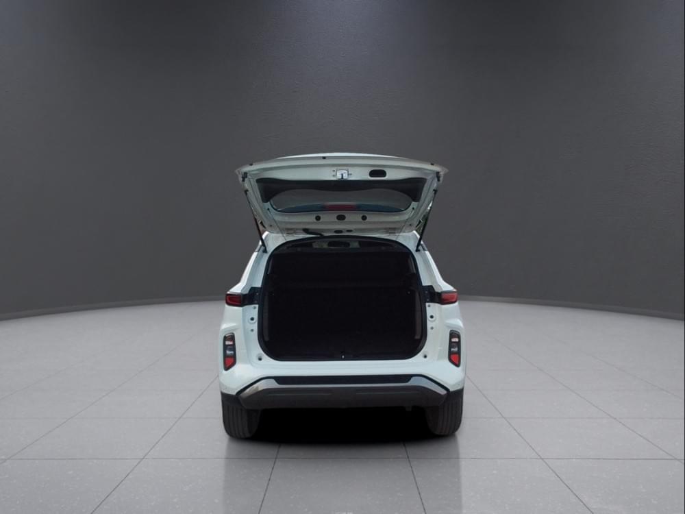 Toyota Urban Cruiser 1.5 Xr At