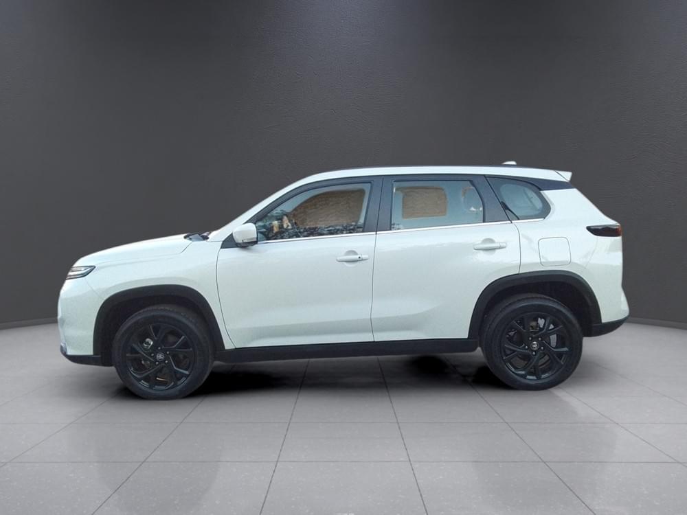 Toyota Urban Cruiser 1.5 Xr At