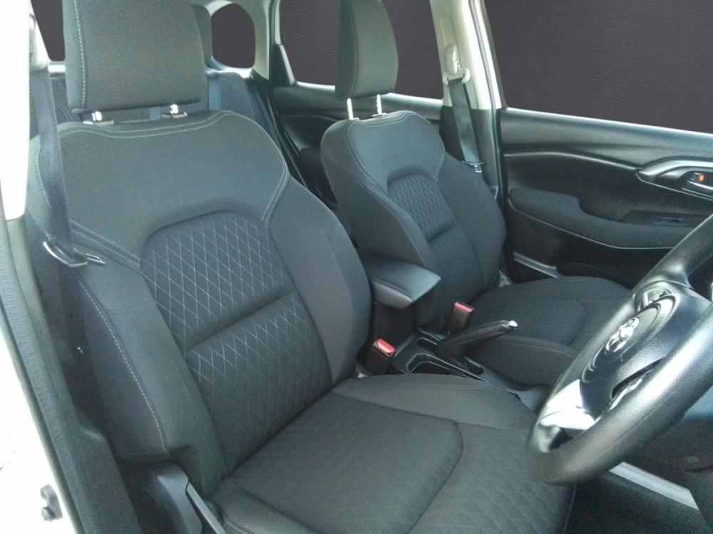 Toyota Urban Cruiser 1.5 Xr At