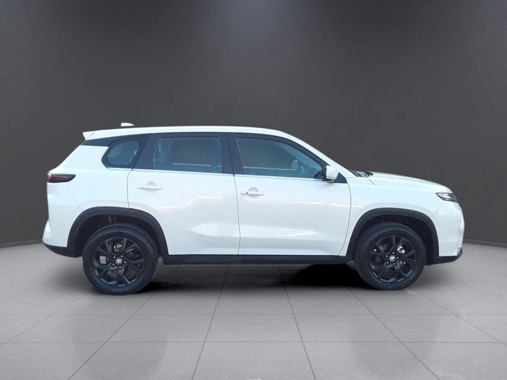 Toyota Urban Cruiser 1.5 Xr At