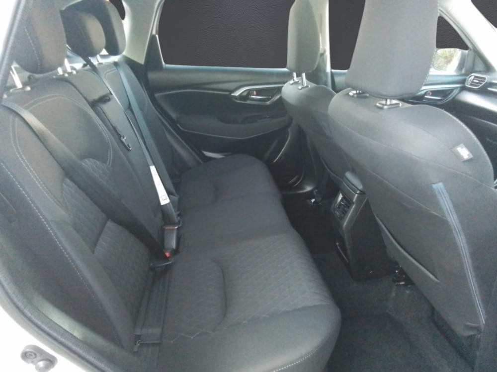 Toyota Urban Cruiser 1.5 Xr At