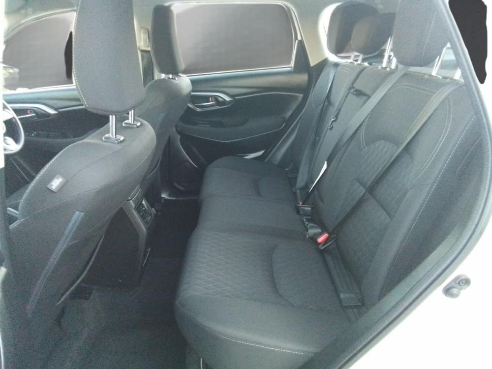 Toyota Urban Cruiser 1.5 Xr At