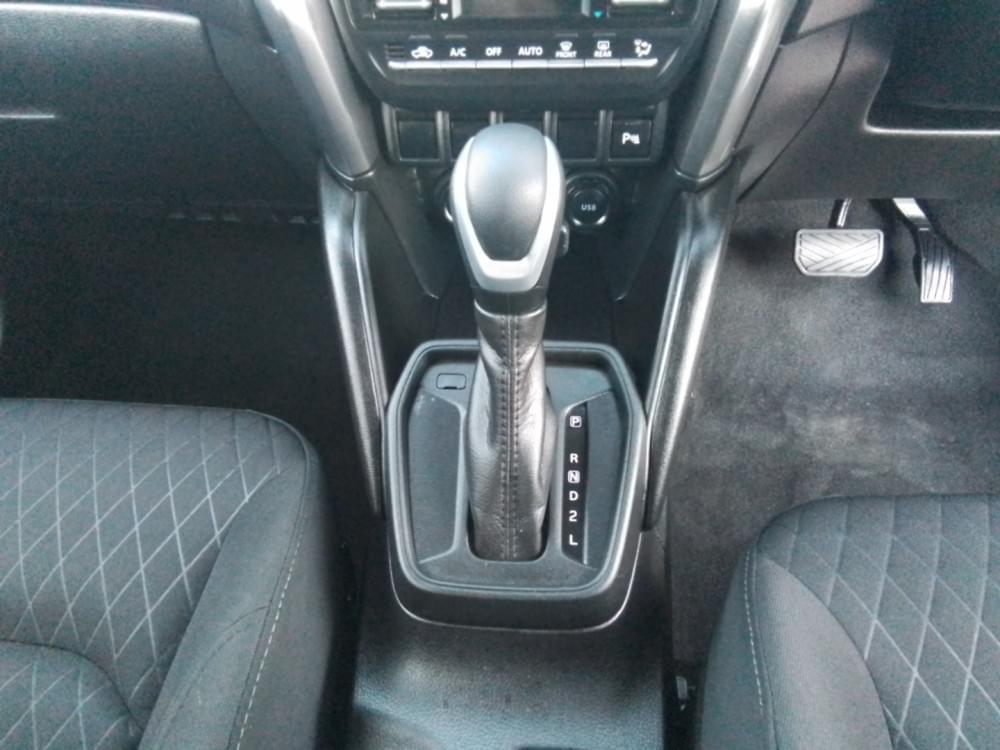Toyota Urban Cruiser 1.5 Xr At