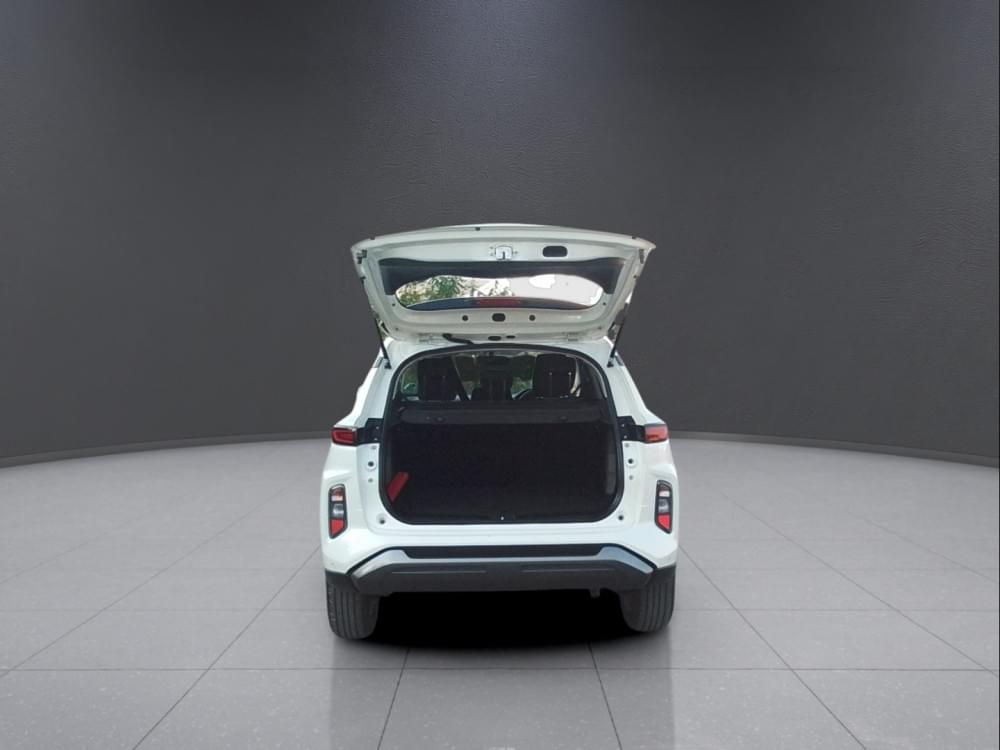 Toyota Urban Cruiser 1.5 Xr At