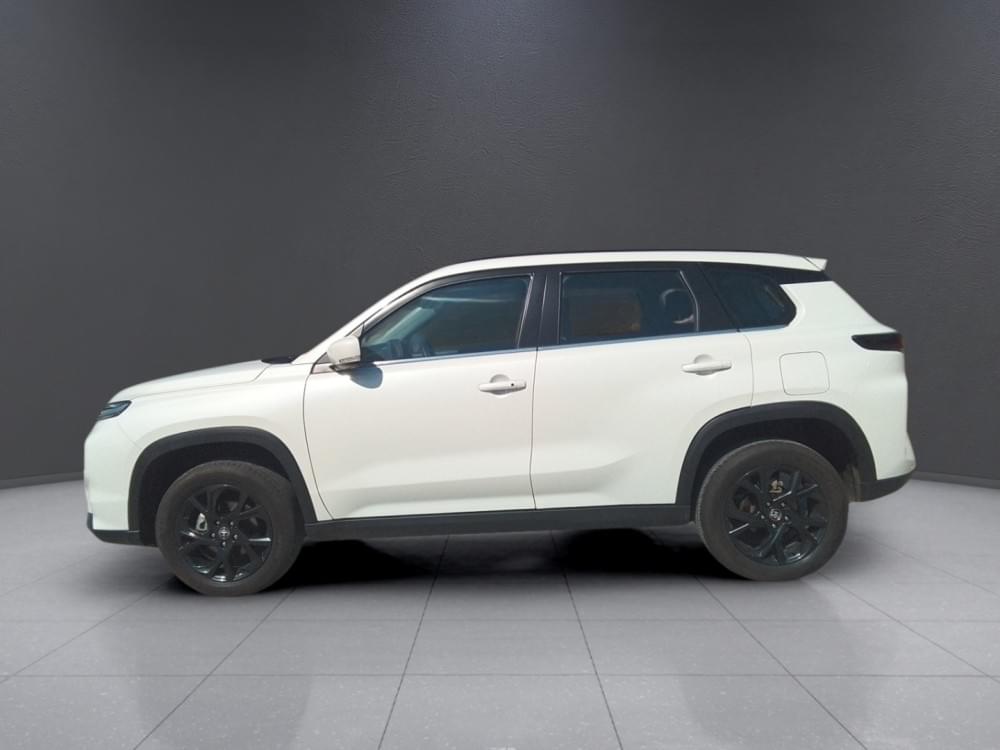 Toyota Urban Cruiser 1.5 Xr At
