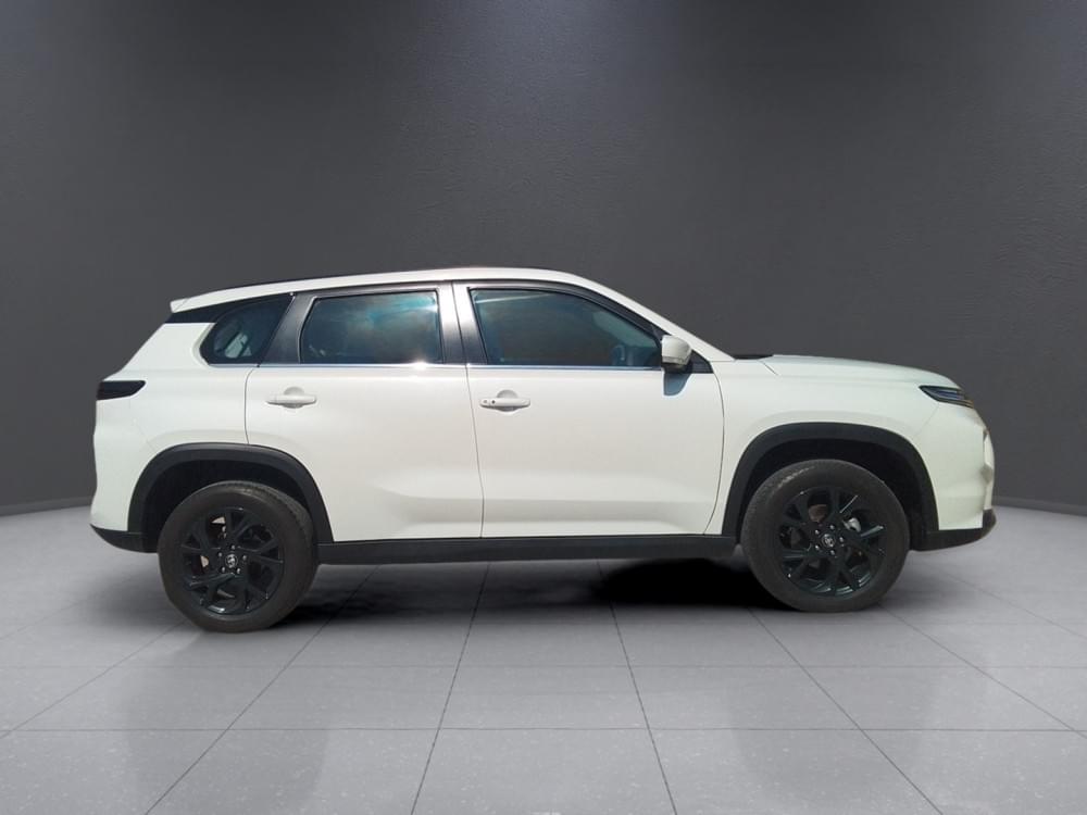 Toyota Urban Cruiser 1.5 Xr At
