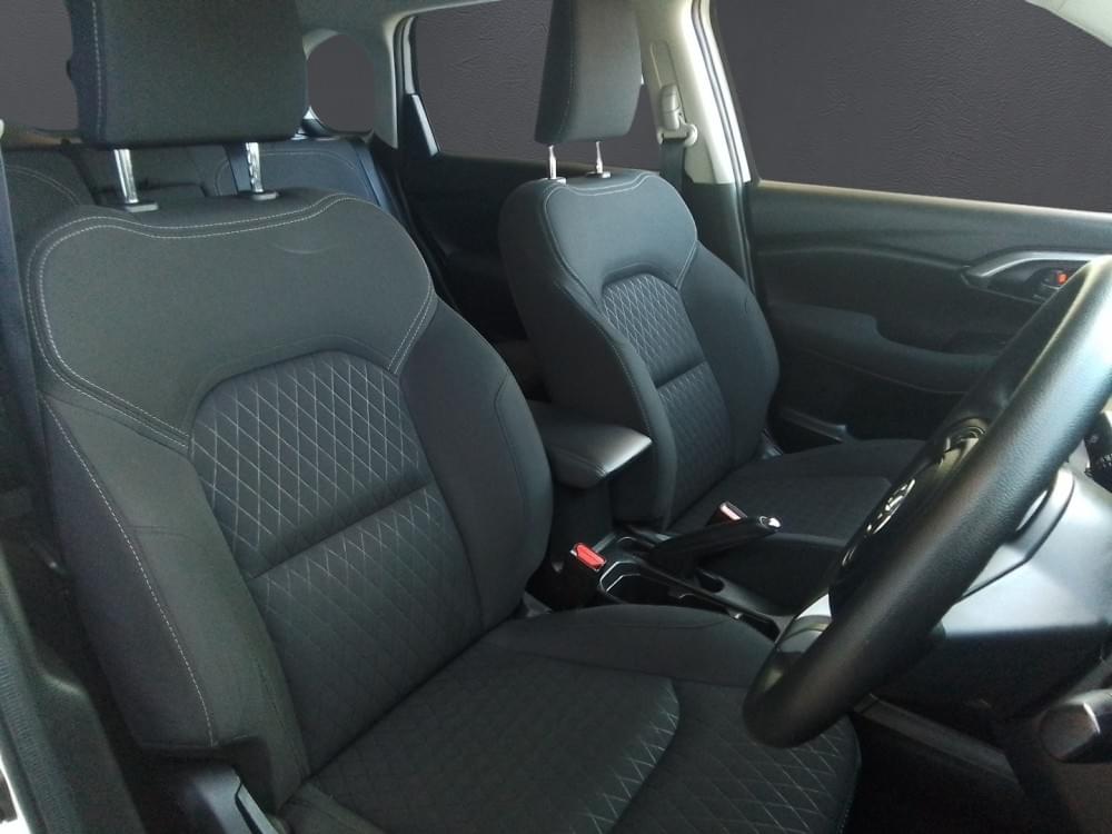 Toyota Urban Cruiser 1.5 Xr At