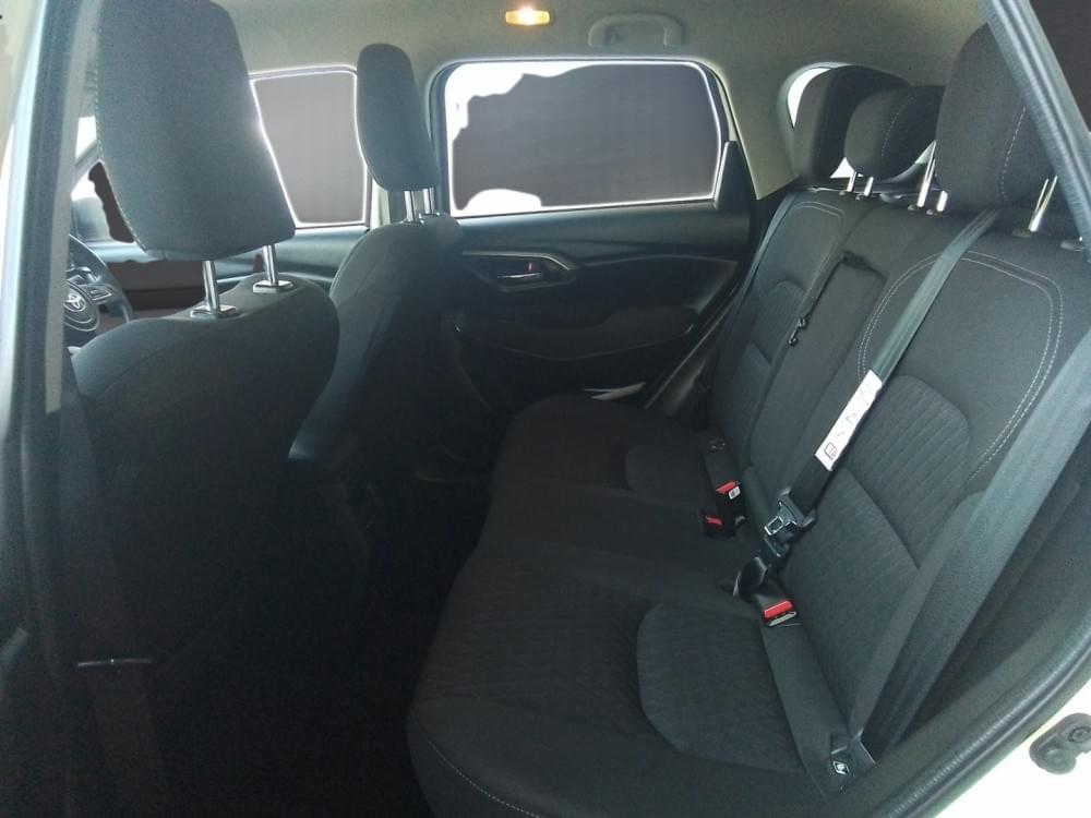 Toyota Urban Cruiser 1.5 Xr At