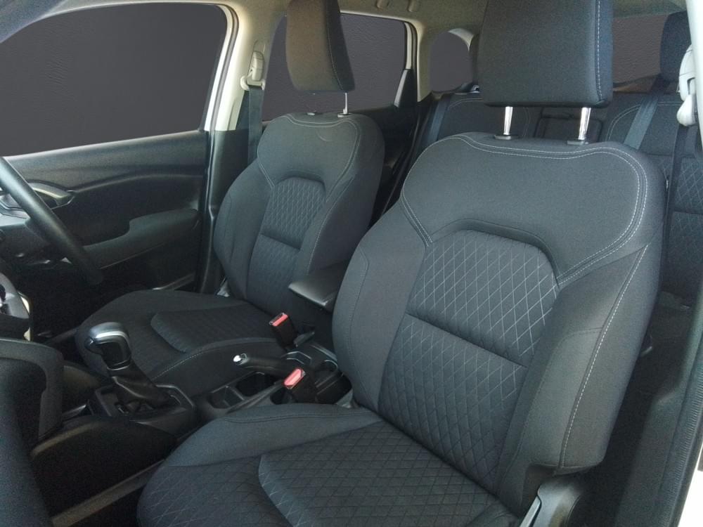 Toyota Urban Cruiser 1.5 Xr At