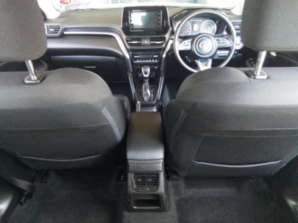 Toyota Urban Cruiser 1.5 Xr At