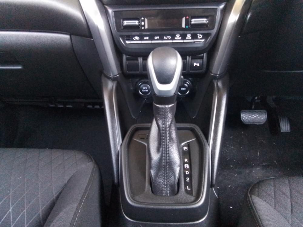 Toyota Urban Cruiser 1.5 Xr At