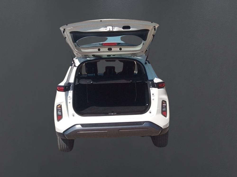 Toyota Urban Cruiser 1.5 Xr At