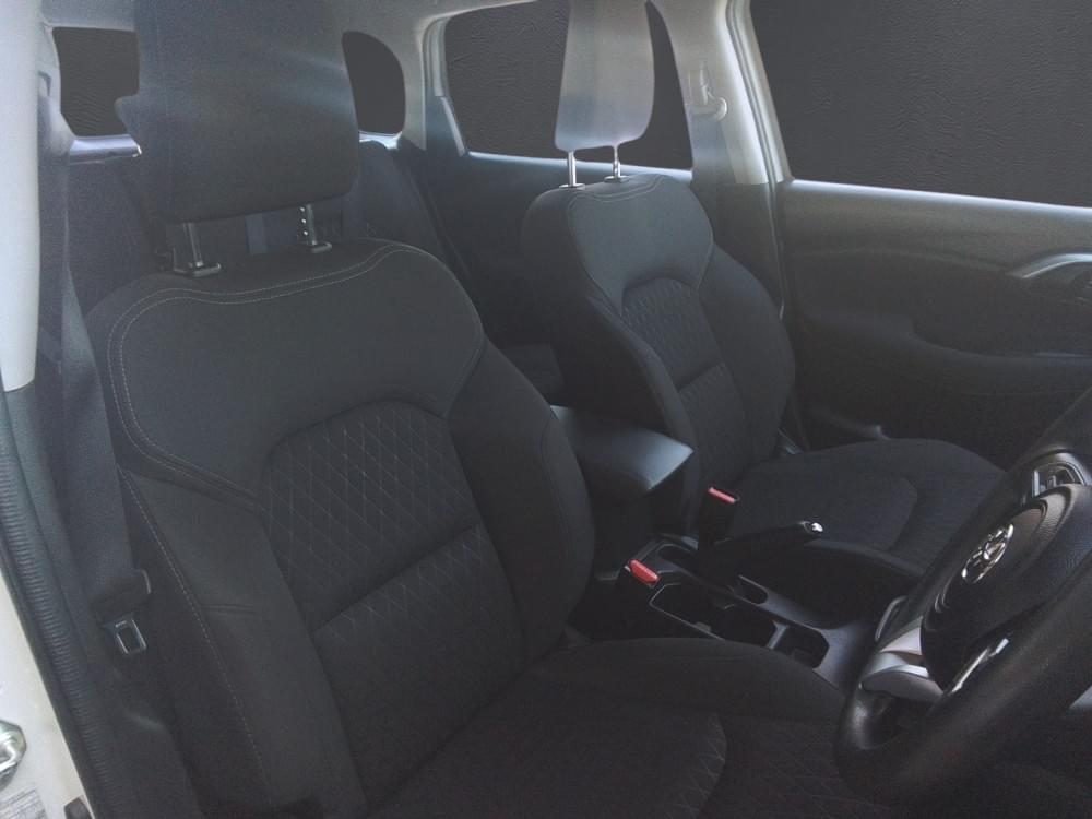 Toyota Urban Cruiser 1.5 Xr At