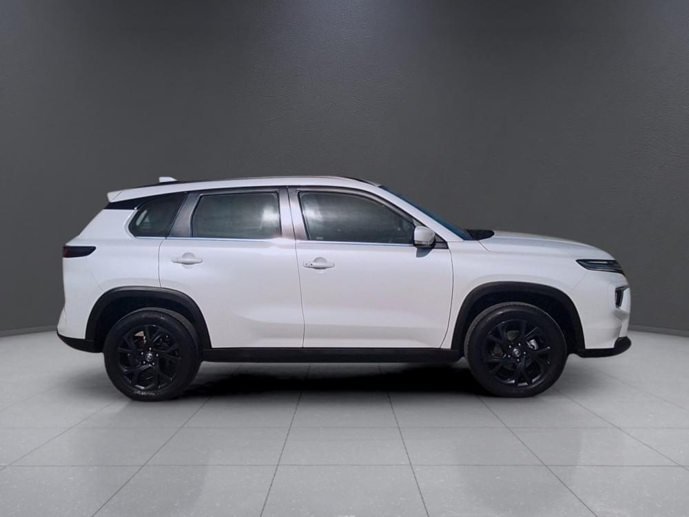 Toyota Urban Cruiser 1.5 Xr At