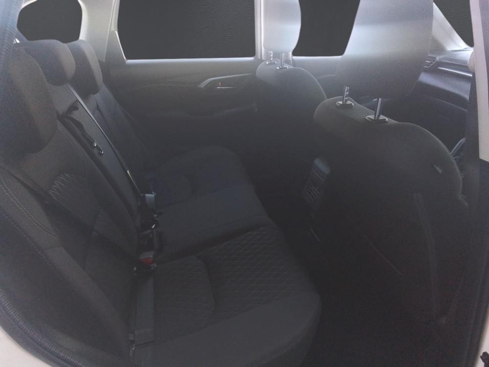 Toyota Urban Cruiser 1.5 Xr At