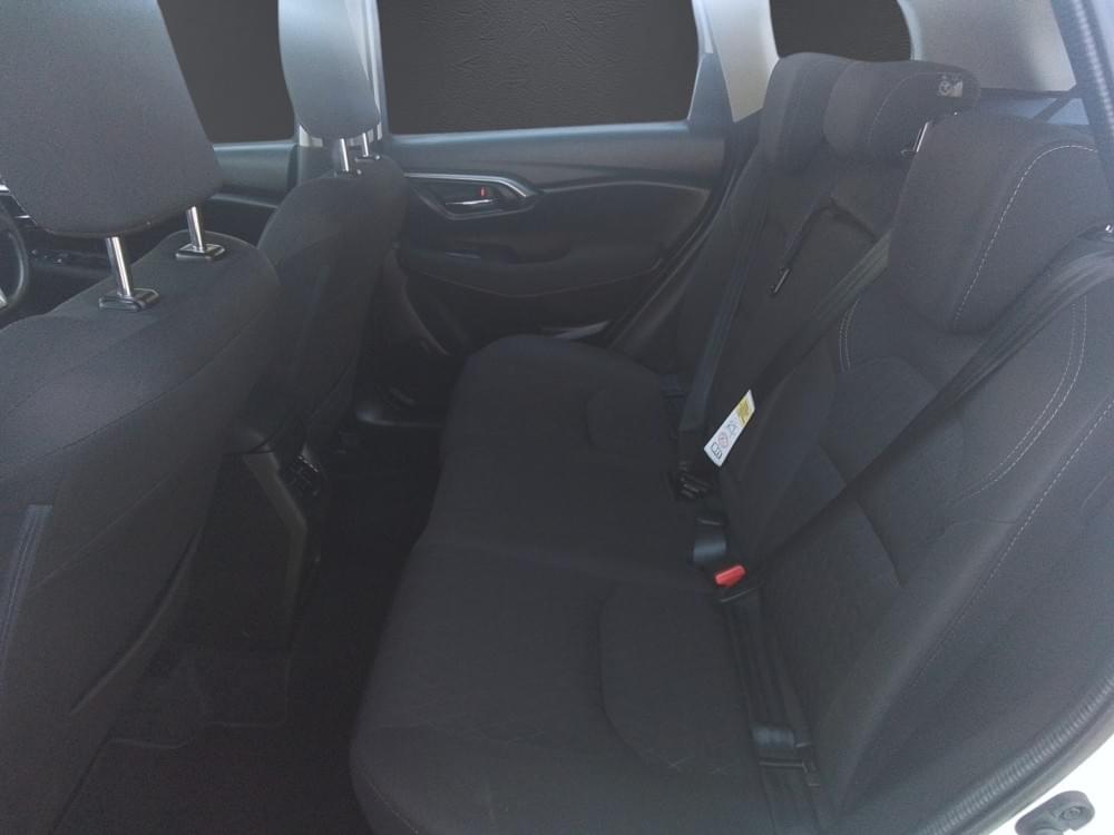 Toyota Urban Cruiser 1.5 Xr At