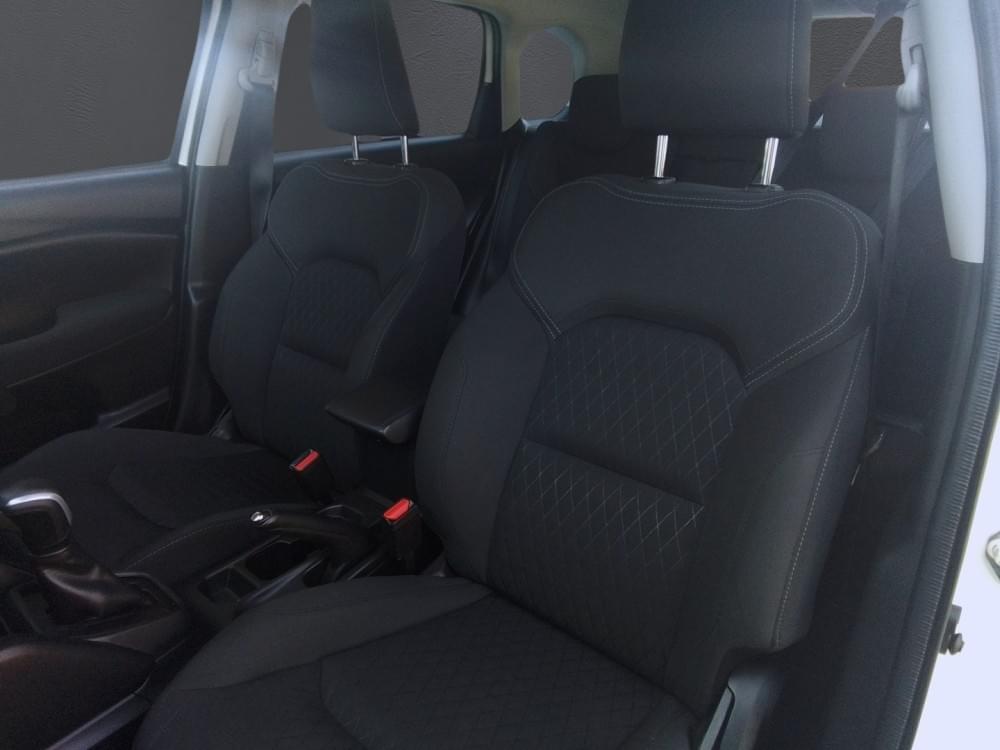 Toyota Urban Cruiser 1.5 Xr At