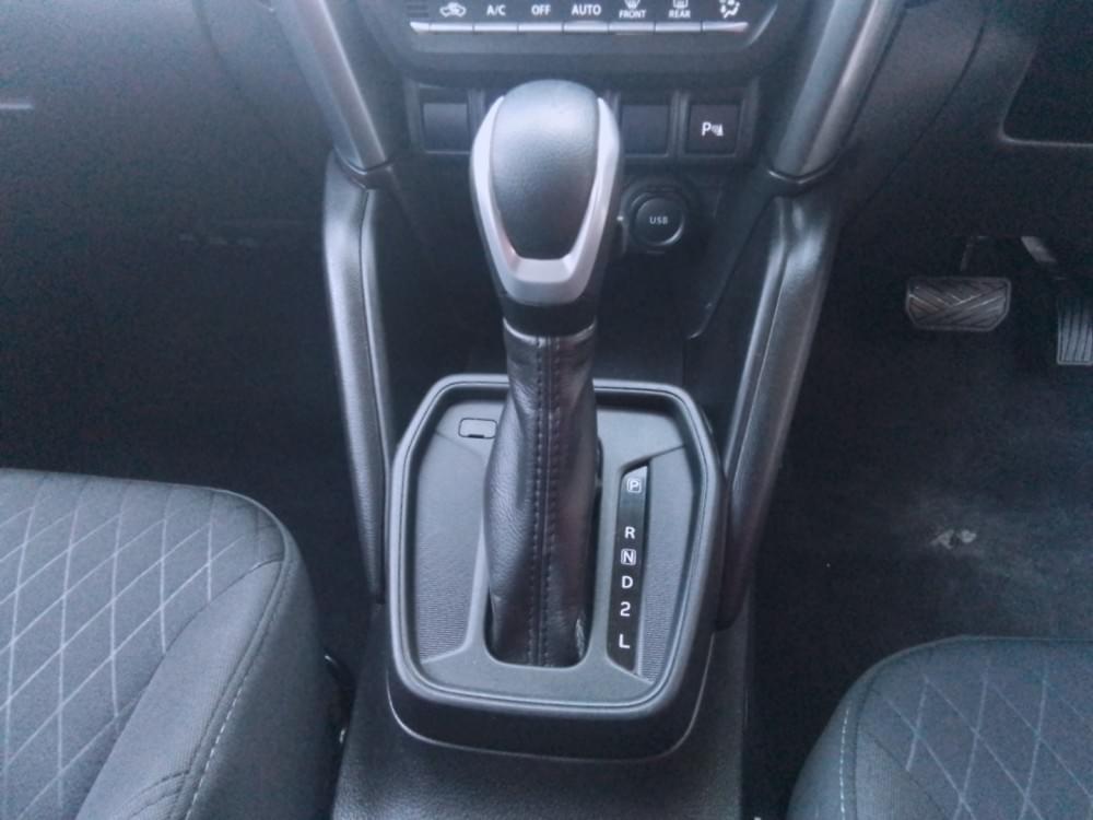 Toyota Urban Cruiser 1.5 Xr At