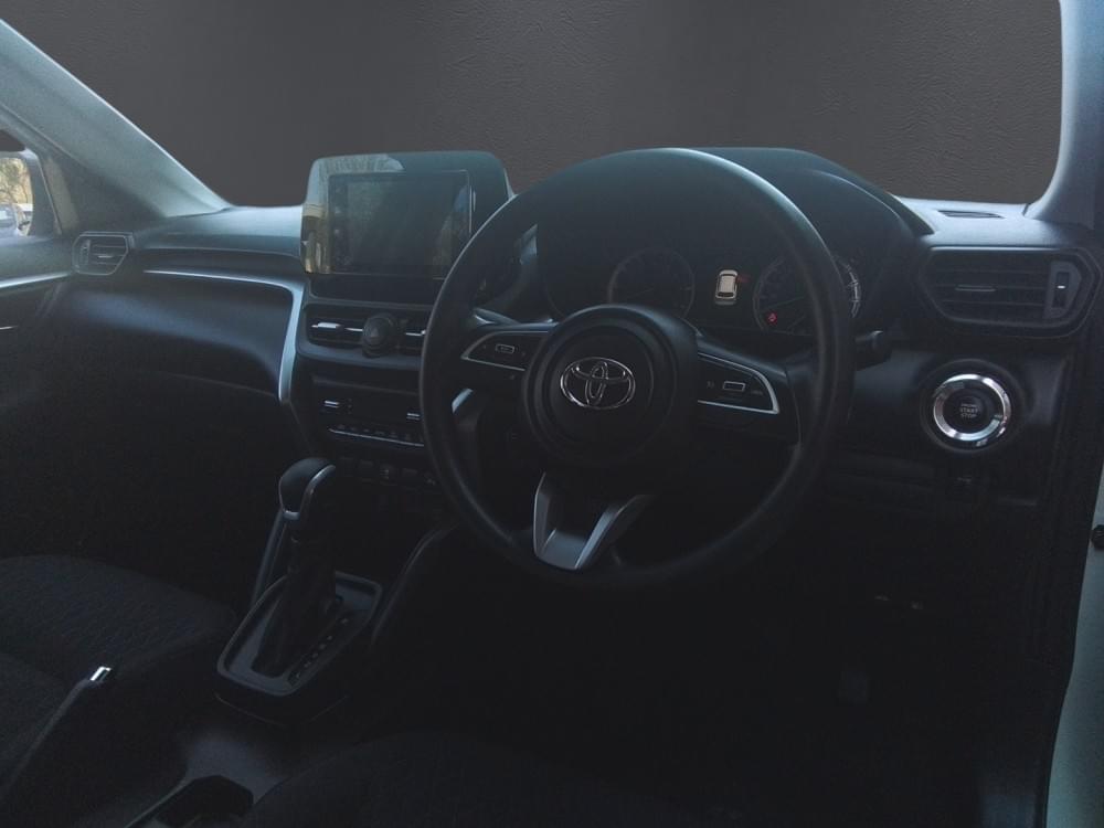 Toyota Urban Cruiser 1.5 Xr At