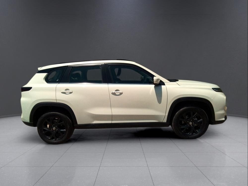 Toyota Urban Cruiser 1.5 Xr At