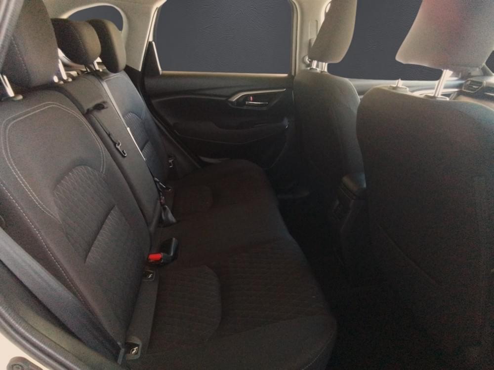 Toyota Urban Cruiser 1.5 Xr At