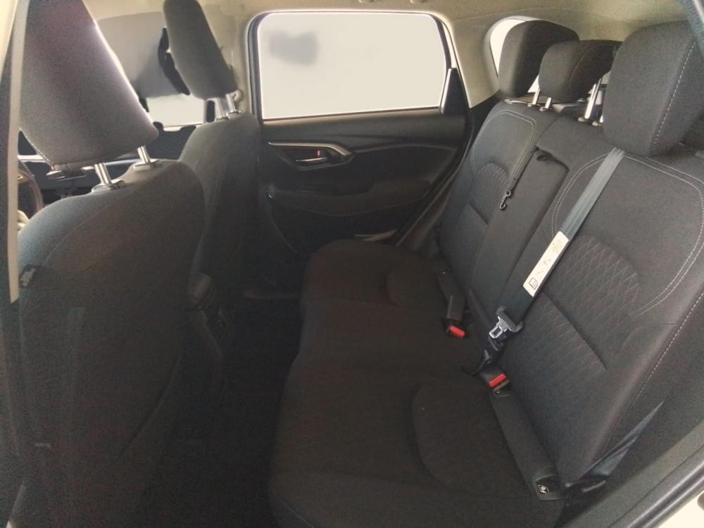 Toyota Urban Cruiser 1.5 Xr At