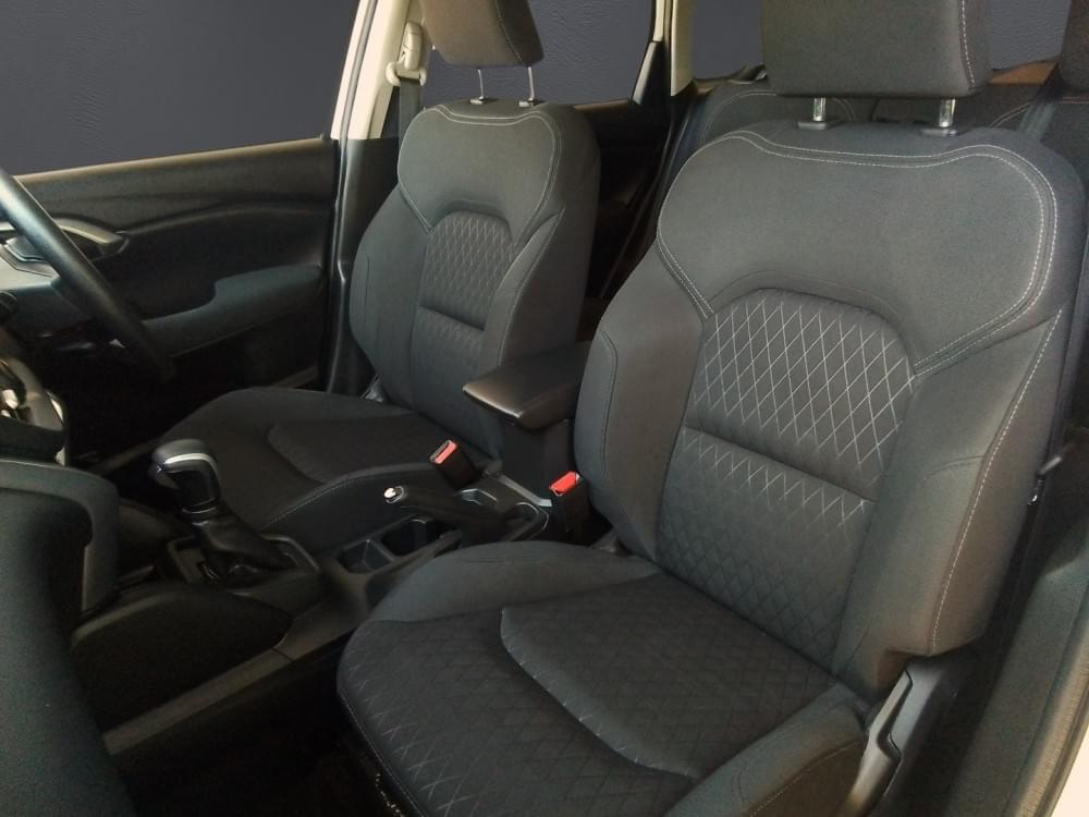 Toyota Urban Cruiser 1.5 Xr At