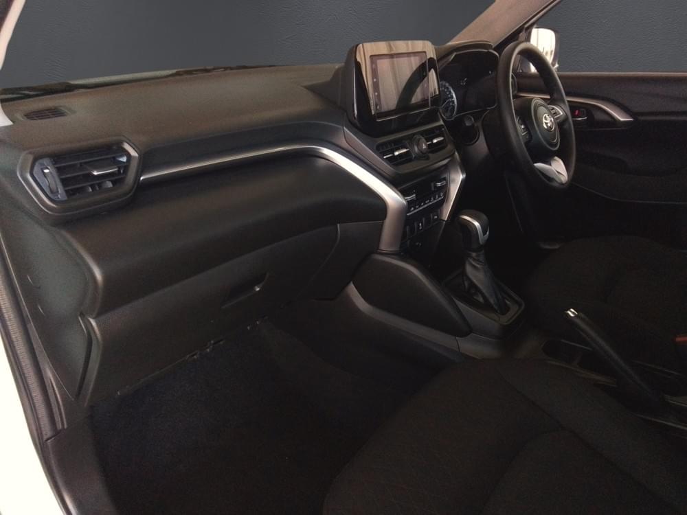 Toyota Urban Cruiser 1.5 Xr At