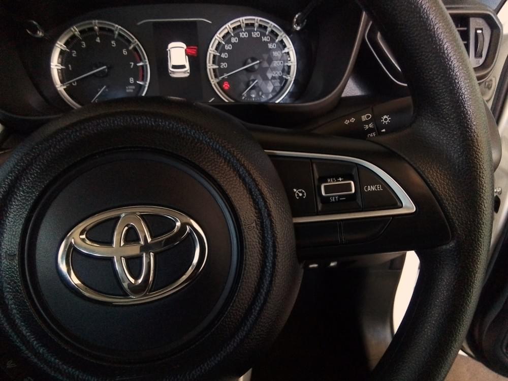 Toyota Urban Cruiser 1.5 Xr At