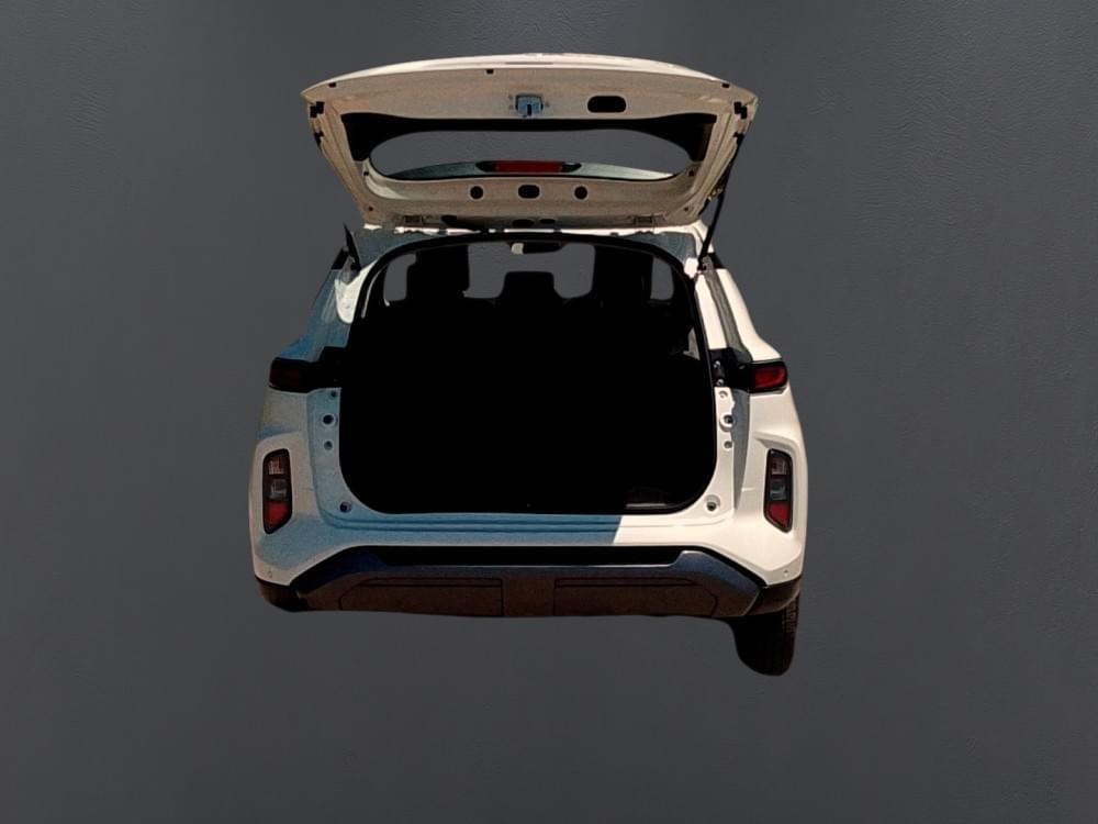 Toyota Urban Cruiser 1.5 Xr At