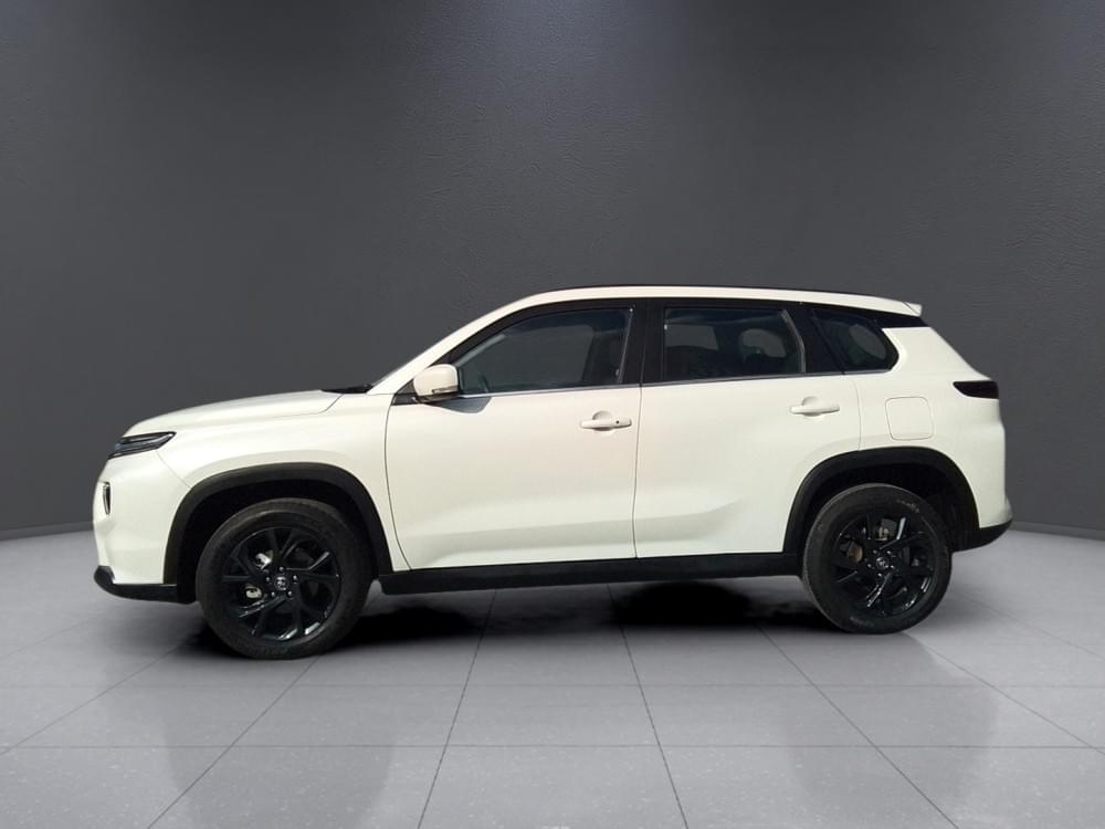 Toyota Urban Cruiser 1.5 Xr At